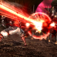 『戦国BASARA 真田幸村伝』幸村・昌幸・信之のアクションが公開、高速＆トリッキー＆豪快な技の数々をチェック