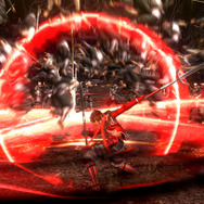 『戦国BASARA 真田幸村伝』幸村・昌幸・信之のアクションが公開、高速＆トリッキー＆豪快な技の数々をチェック