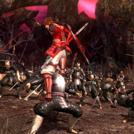 『戦国BASARA 真田幸村伝』幸村・昌幸・信之のアクションが公開、高速＆トリッキー＆豪快な技の数々をチェック