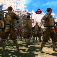 『戦国BASARA 真田幸村伝』幸村・昌幸・信之のアクションが公開、高速＆トリッキー＆豪快な技の数々をチェック