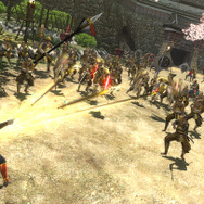 『戦国BASARA 真田幸村伝』幸村・昌幸・信之のアクションが公開、高速＆トリッキー＆豪快な技の数々をチェック