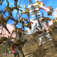 『戦国BASARA 真田幸村伝』幸村・昌幸・信之のアクションが公開、高速＆トリッキー＆豪快な技の数々をチェック