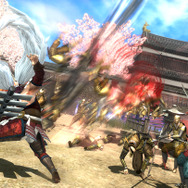 『戦国BASARA 真田幸村伝』幸村・昌幸・信之のアクションが公開、高速＆トリッキー＆豪快な技の数々をチェック