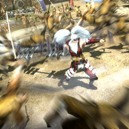 『戦国BASARA 真田幸村伝』幸村・昌幸・信之のアクションが公開、高速＆トリッキー＆豪快な技の数々をチェック
