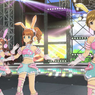 『アイマス プラチナスターズ』PS4テーマや「ウサミミ衣装」など各特典が発表！ その魅力を映像で公開