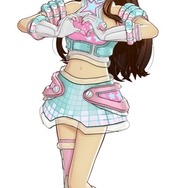 『アイマス プラチナスターズ』PS4テーマや「ウサミミ衣装」など各特典が発表！ その魅力を映像で公開