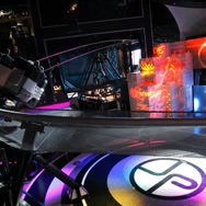 世界初の「音ゲーコースター」が東京ジョイポリスに登場！音ゲーとジェットコースターが融合