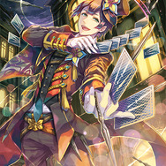 『チェンクロ』見習い義勇軍を卒業した2人が編集部を訪問!―立花理香が魅せた勝負強さとは