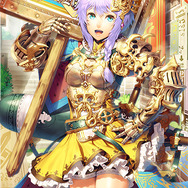 『チェンクロ』見習い義勇軍を卒業した2人が編集部を訪問!―立花理香が魅せた勝負強さとは