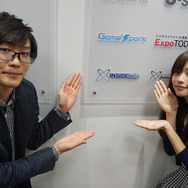 『チェンクロ』見習い義勇軍を卒業した2人が編集部を訪問!―立花理香が魅せた勝負強さとは