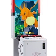 アーケードゲーム「ポケモンガオーレ」 7月より稼働　ポケモンの世界を疑似体験