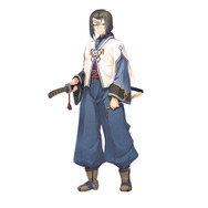 『うたわれるもの 二人の白皇』新キャラ「フミルィル(CV儀武ゆう子)」発表!オシュトル(ハク)の登場やストーリーも明らかに