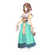 『うたわれるもの 二人の白皇』新キャラ「フミルィル(CV儀武ゆう子)」発表!オシュトル(ハク)の登場やストーリーも明らかに