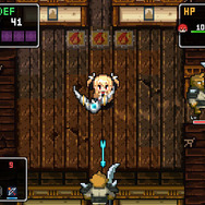 『クラシックダンジョン 戦国』に『イースVIII』『閃の軌跡II』のドットキャラが登場決定