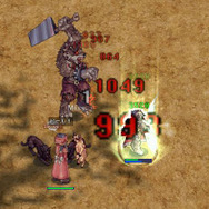 (c)2007 Gravity Corp. & Lee Myoungjin(studio DTDS). All Rights Reserved. (c)2007 GungHo Online Entertainment, Inc. All Rights Reserved.