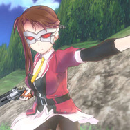 『バレットガールズ2』衣装破壊時の“謎の煙”は光やダークマターに変更可能！3倍早そうな「謎の弾丸娘」参戦も明らかに