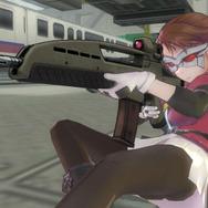 『バレットガールズ2』衣装破壊時の“謎の煙”は光やダークマターに変更可能！3倍早そうな「謎の弾丸娘」参戦も明らかに