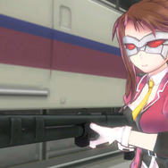 『バレットガールズ2』衣装破壊時の“謎の煙”は光やダークマターに変更可能！3倍早そうな「謎の弾丸娘」参戦も明らかに