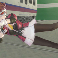 『バレットガールズ2』衣装破壊時の“謎の煙”は光やダークマターに変更可能！3倍早そうな「謎の弾丸娘」参戦も明らかに