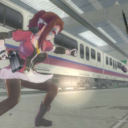 『バレットガールズ2』衣装破壊時の“謎の煙”は光やダークマターに変更可能！3倍早そうな「謎の弾丸娘」参戦も明らかに