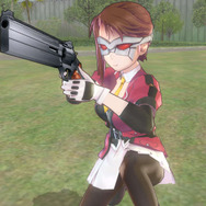 『バレットガールズ2』衣装破壊時の“謎の煙”は光やダークマターに変更可能！3倍早そうな「謎の弾丸娘」参戦も明らかに