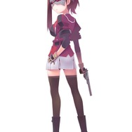 『バレットガールズ2』衣装破壊時の“謎の煙”は光やダークマターに変更可能！3倍早そうな「謎の弾丸娘」参戦も明らかに