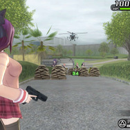 『バレットガールズ2』衣装破壊時の“謎の煙”は光やダークマターに変更可能！3倍早そうな「謎の弾丸娘」参戦も明らかに