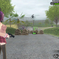 『バレットガールズ2』衣装破壊時の“謎の煙”は光やダークマターに変更可能！3倍早そうな「謎の弾丸娘」参戦も明らかに