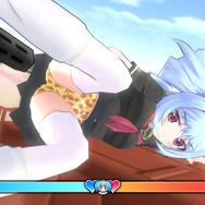 『バレットガールズ2』衣装破壊時の“謎の煙”は光やダークマターに変更可能！3倍早そうな「謎の弾丸娘」参戦も明らかに