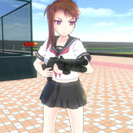 『バレットガールズ2』衣装破壊時の“謎の煙”は光やダークマターに変更可能！3倍早そうな「謎の弾丸娘」参戦も明らかに