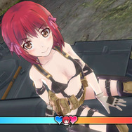 『バレットガールズ2』衣装破壊時の“謎の煙”は光やダークマターに変更可能！3倍早そうな「謎の弾丸娘」参戦も明らかに