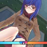 『バレットガールズ2』衣装破壊時の“謎の煙”は光やダークマターに変更可能！3倍早そうな「謎の弾丸娘」参戦も明らかに