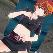 『バレットガールズ2』衣装破壊時の“謎の煙”は光やダークマターに変更可能！3倍早そうな「謎の弾丸娘」参戦も明らかに