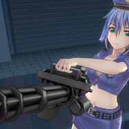 『バレットガールズ2』衣装破壊時の“謎の煙”は光やダークマターに変更可能！3倍早そうな「謎の弾丸娘」参戦も明らかに