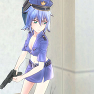 『バレットガールズ2』衣装破壊時の“謎の煙”は光やダークマターに変更可能！3倍早そうな「謎の弾丸娘」参戦も明らかに