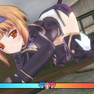 『バレットガールズ2』衣装破壊時の“謎の煙”は光やダークマターに変更可能！3倍早そうな「謎の弾丸娘」参戦も明らかに