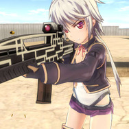 『バレットガールズ2』衣装破壊時の“謎の煙”は光やダークマターに変更可能！3倍早そうな「謎の弾丸娘」参戦も明らかに