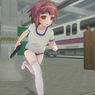 『バレットガールズ2』衣装破壊時の“謎の煙”は光やダークマターに変更可能！3倍早そうな「謎の弾丸娘」参戦も明らかに