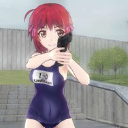 『バレットガールズ2』衣装破壊時の“謎の煙”は光やダークマターに変更可能！3倍早そうな「謎の弾丸娘」参戦も明らかに