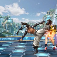『KOF XIV』「不知火舞」「バンデラス」参戦決定！くノ一とえせニンジャによる新トレーラー公開