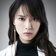 戸田恵梨香（弥海砂）／『デスノート2016』　(C)大場つぐみ・小畑健／集英社　(C)2016「DEATH NOTE」FILM PARTNERS