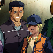 PC向けDL版『EVE burst error R』DMM独占で予約開始