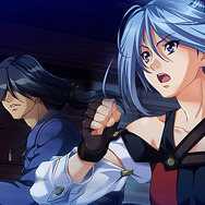 PC向けDL版『EVE burst error R』DMM独占で予約開始