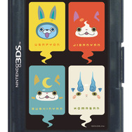 『妖怪ウォッチ3 スシ／テンプラ』発売日決定！新たなバトルシステムや物語展開も明らかに