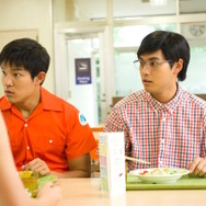 『HK/変態仮面アブノーマル・クライシス』 (C)あんど慶周/集英社・2016「HK2」製作委員会