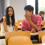 『HK/変態仮面アブノーマル・クライシス』 (C)あんど慶周/集英社・2016「HK2」製作委員会