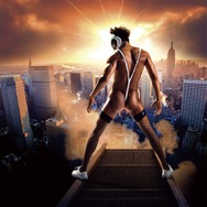 『HK/変態仮面アブノーマル・クライシス』 (C)あんど慶周/集英社・2016「HK2」製作委員会