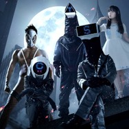 『HK/変態仮面 アブノーマル・クライシス』(C)あんど慶周/集英社(C)2016「HK2」製作委員会