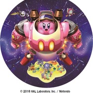 キデイランド「カービィ プププなロボボマーケット」フェア4月28日より開催！ご当地てぬぐいなどが登場