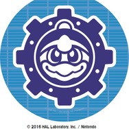 キデイランド「カービィ プププなロボボマーケット」フェア4月28日より開催！ご当地てぬぐいなどが登場